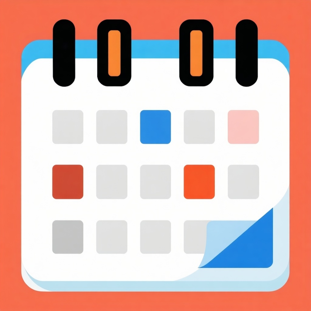 Calendar Image-1