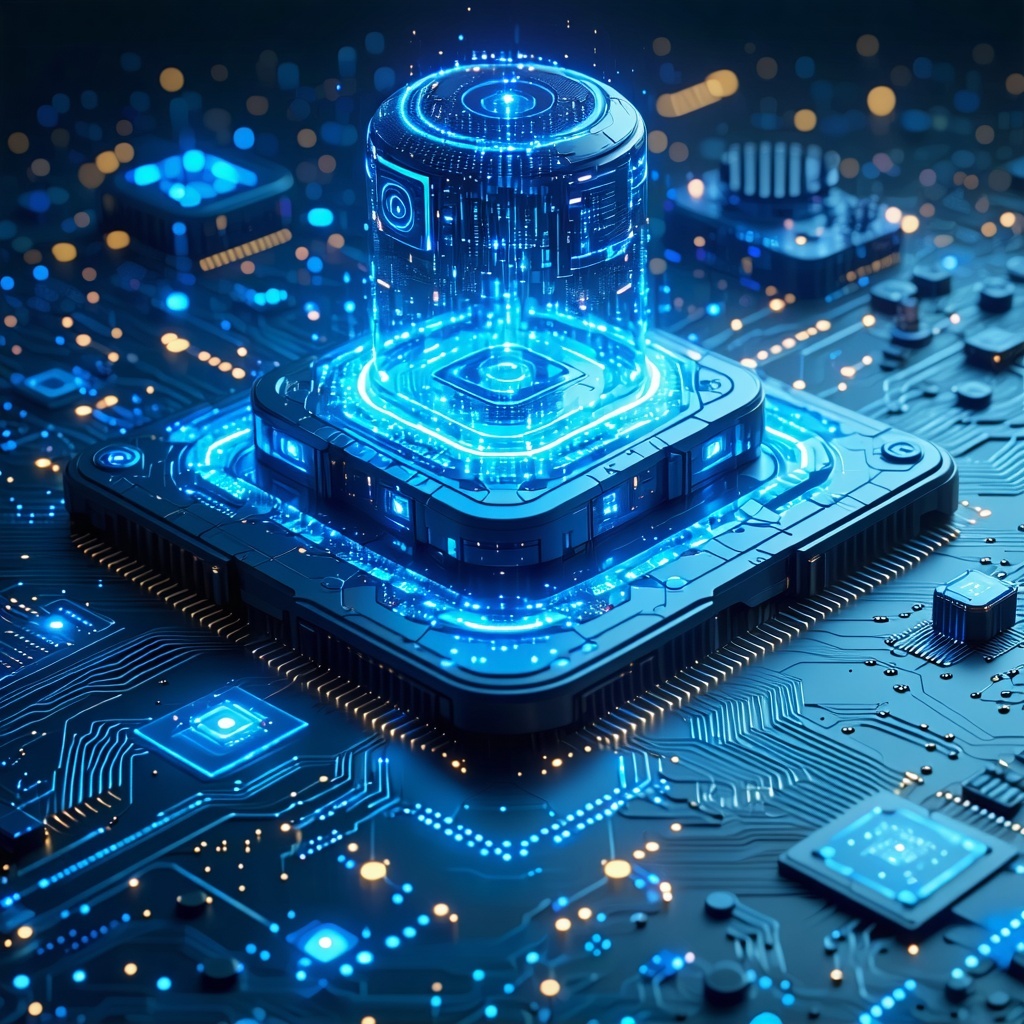 Image of AI enabled platform