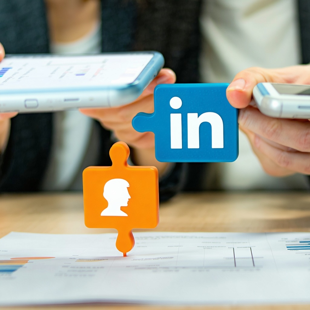 Share on Linked In-1